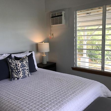 Oceania Villas Isla Culebra Екстер'єр фото