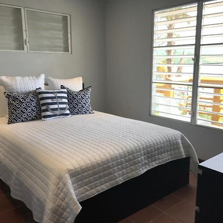 Oceania Villas Isla Culebra Екстер'єр фото