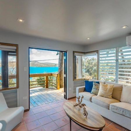 Oceania Villas Isla Culebra Екстер'єр фото
