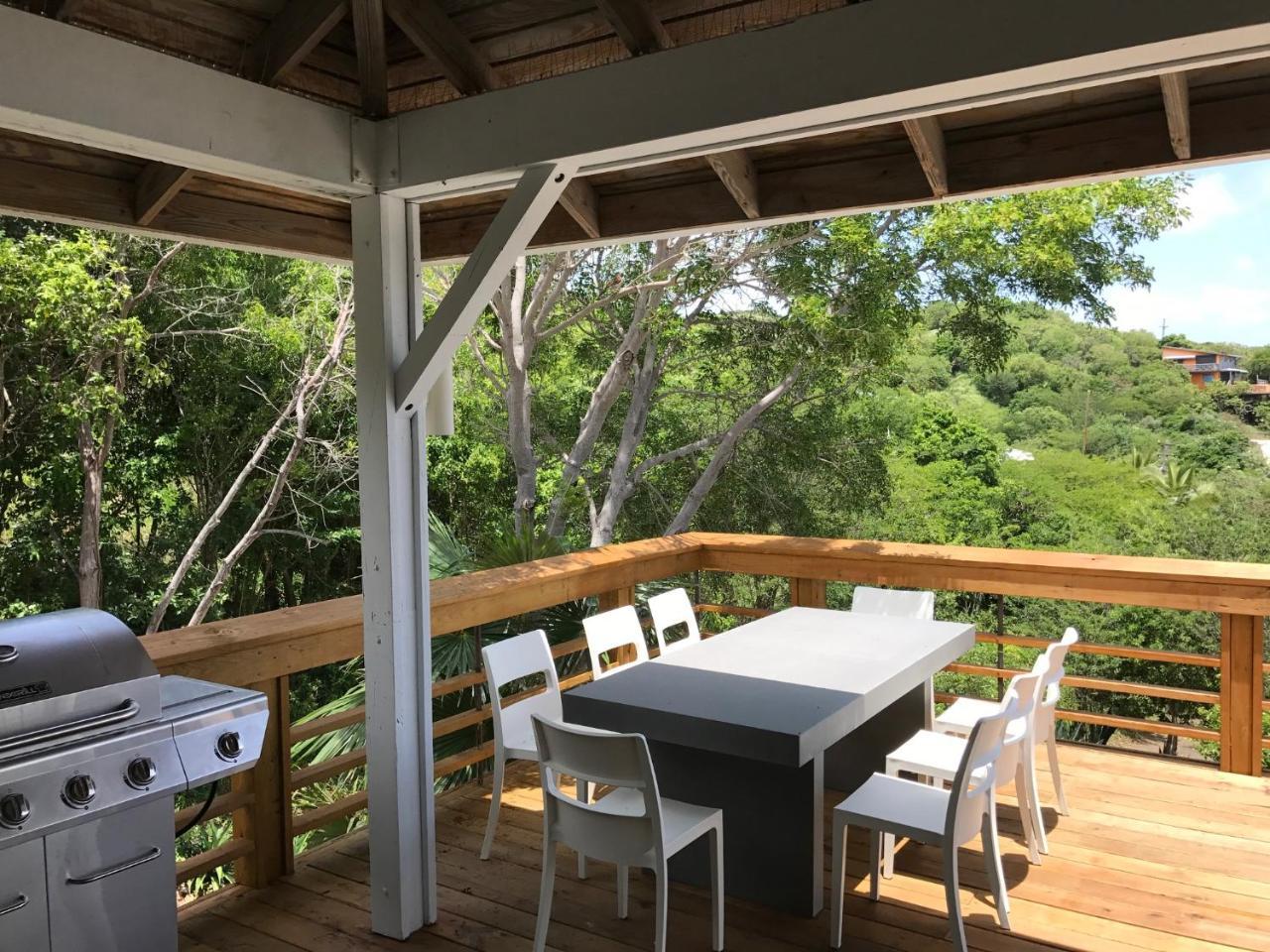 Oceania Villas Isla Culebra Екстер'єр фото