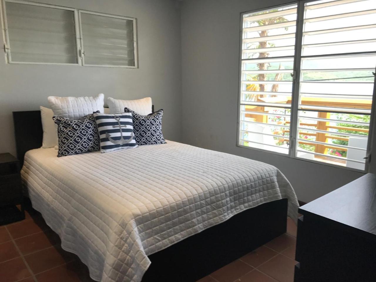 Oceania Villas Isla Culebra Екстер'єр фото