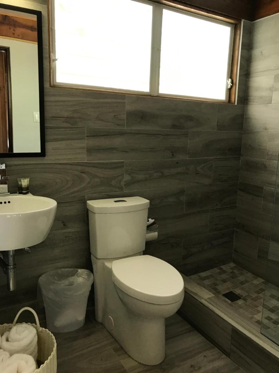 Oceania Villas Isla Culebra Екстер'єр фото