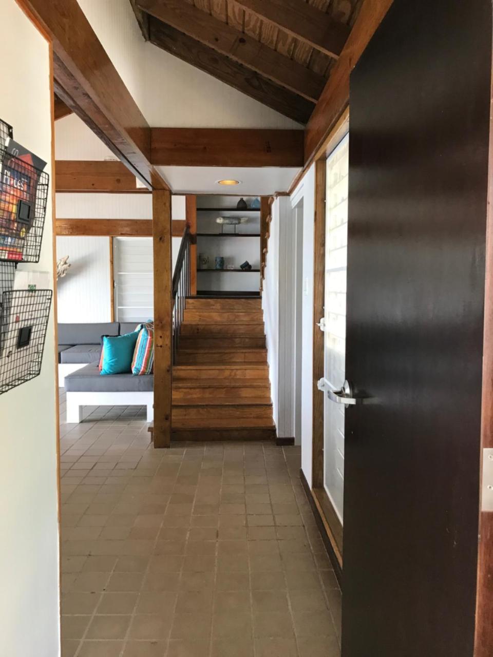 Oceania Villas Isla Culebra Екстер'єр фото