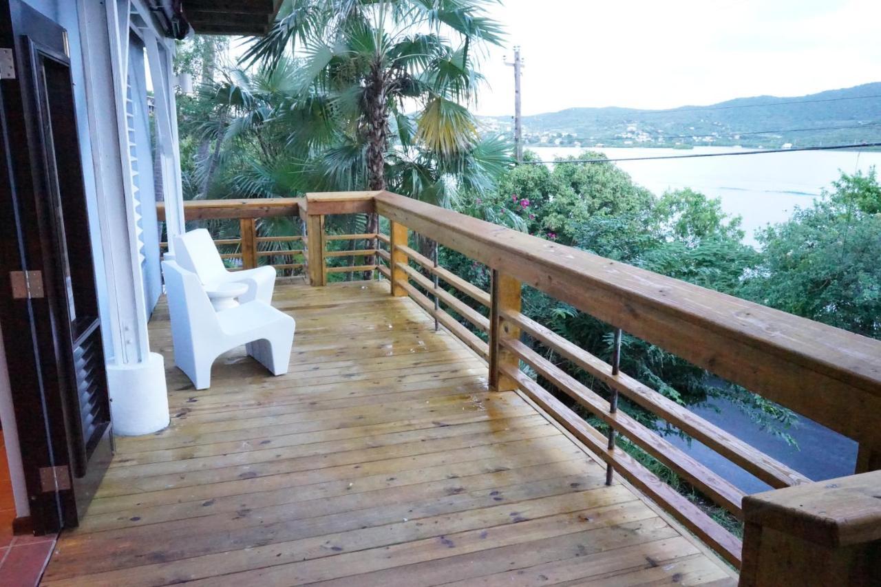Oceania Villas Isla Culebra Екстер'єр фото