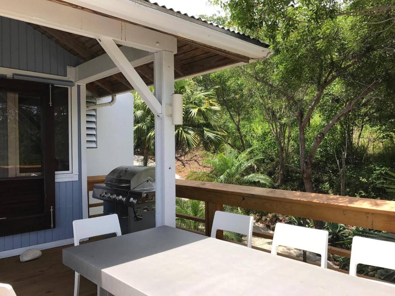 Oceania Villas Isla Culebra Екстер'єр фото