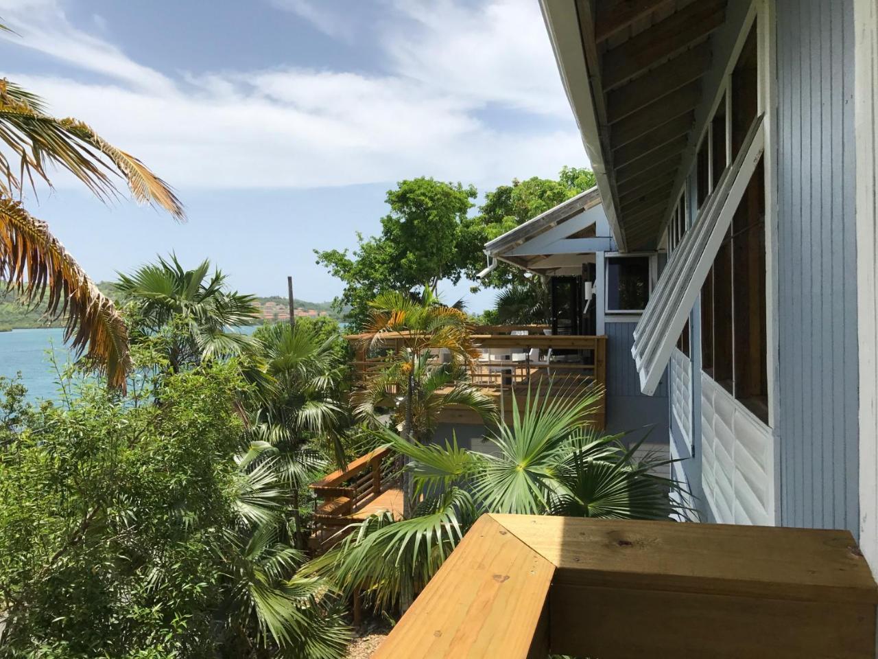 Oceania Villas Isla Culebra Екстер'єр фото