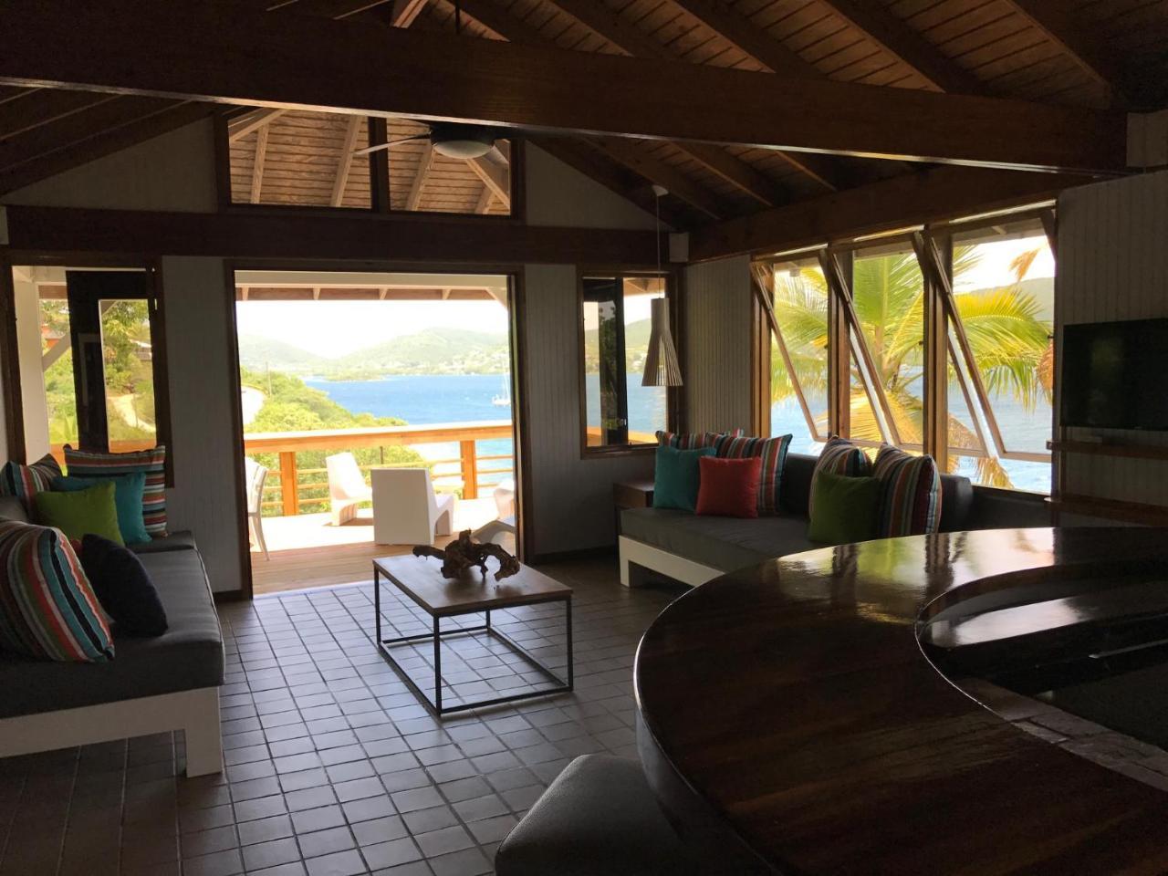 Oceania Villas Isla Culebra Екстер'єр фото