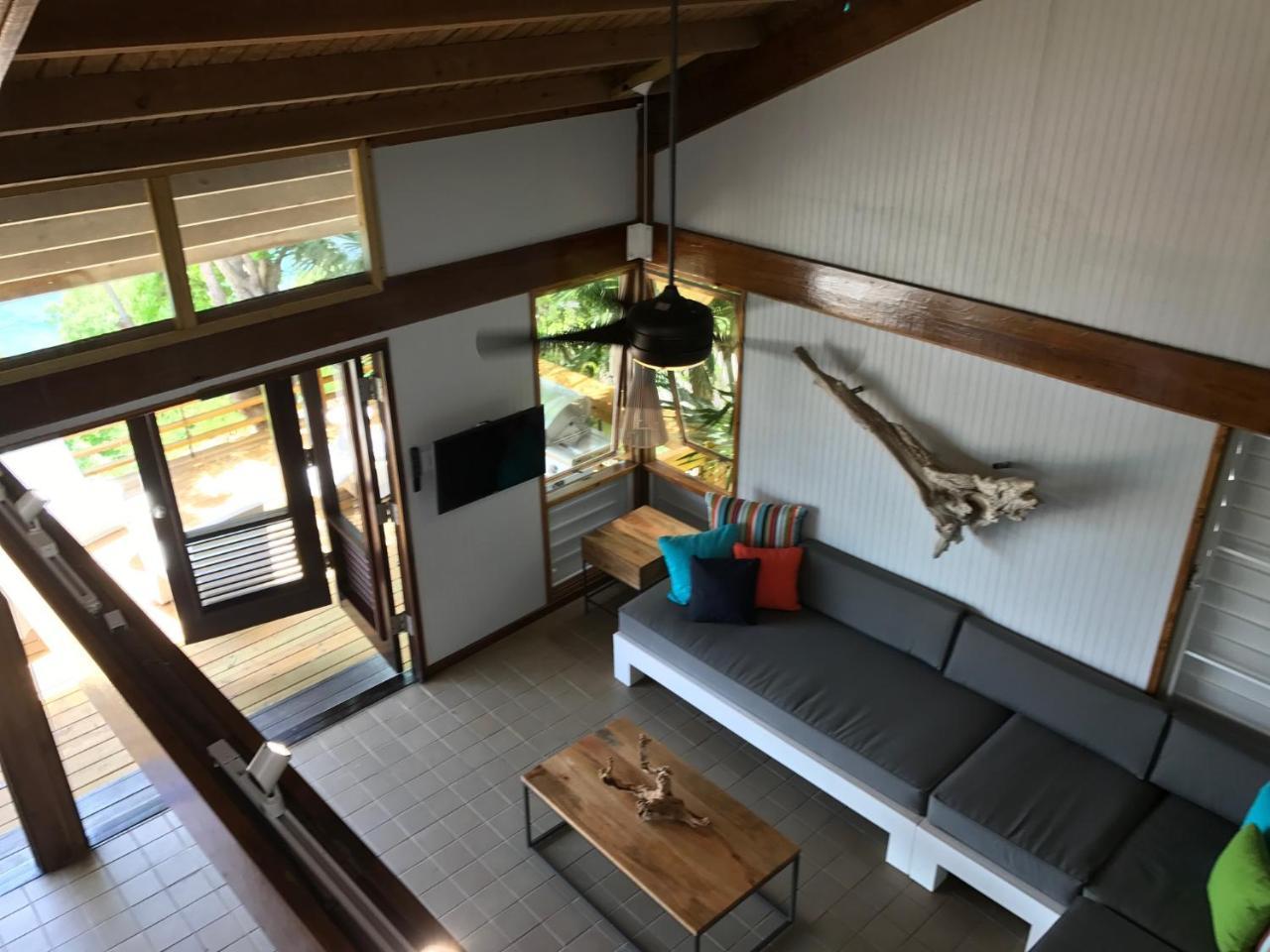 Oceania Villas Isla Culebra Екстер'єр фото