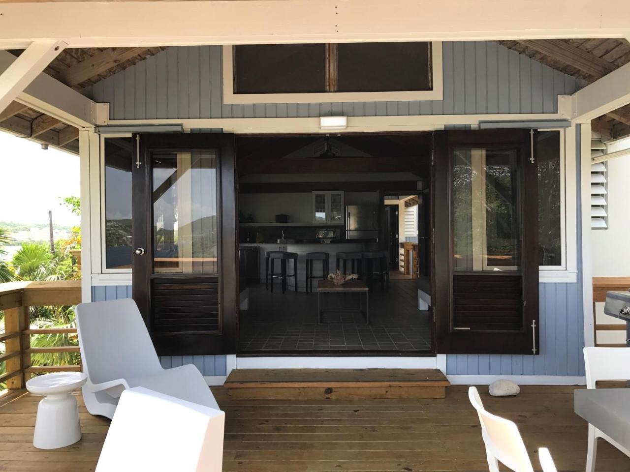 Oceania Villas Isla Culebra Екстер'єр фото