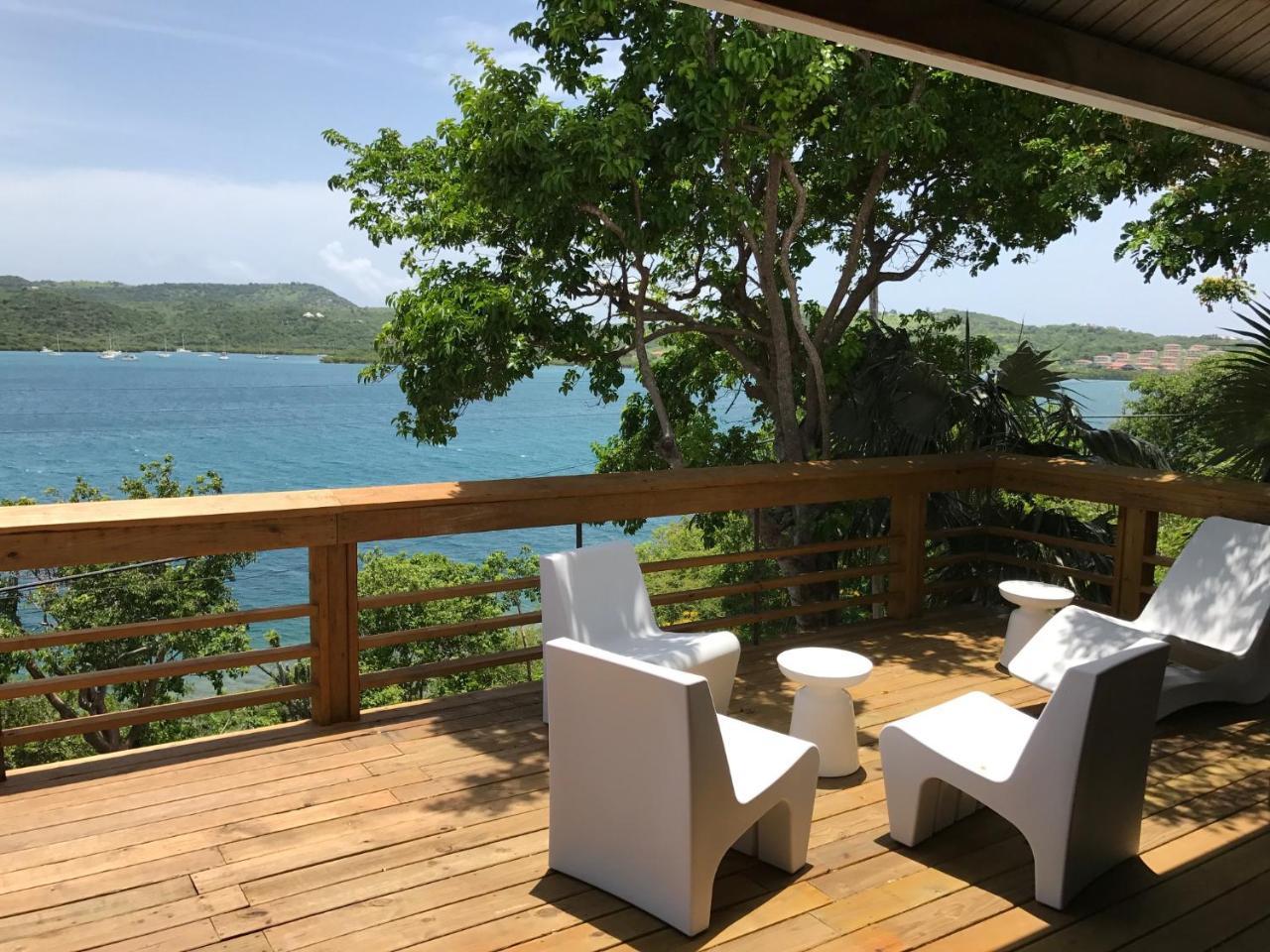 Oceania Villas Isla Culebra Екстер'єр фото