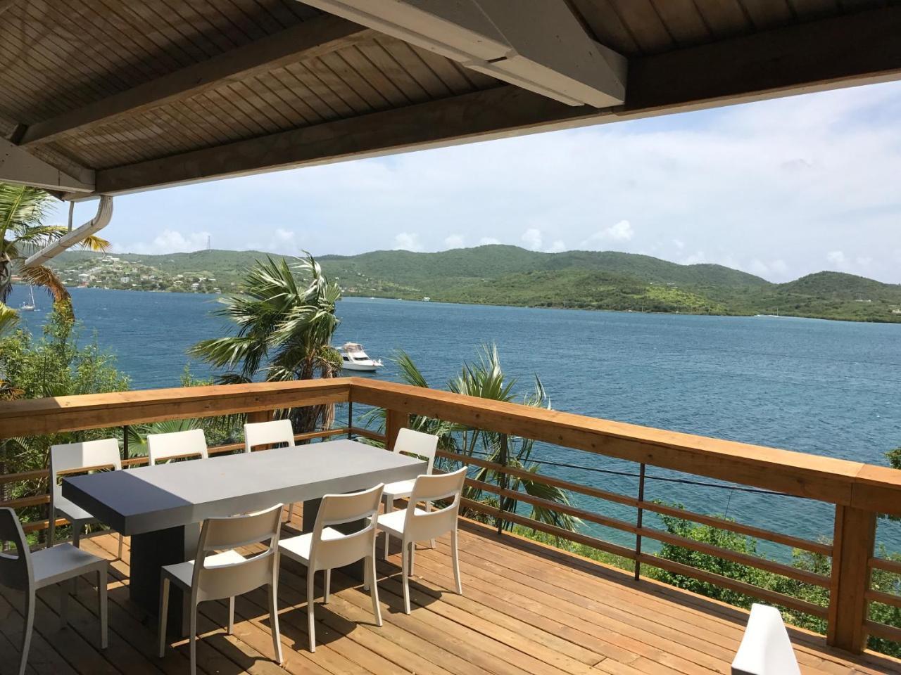 Oceania Villas Isla Culebra Екстер'єр фото
