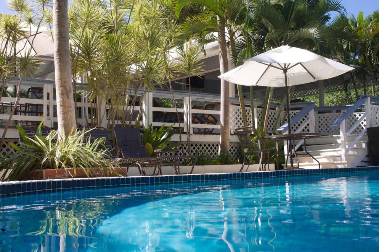 Oceania Villas Isla Culebra Екстер'єр фото