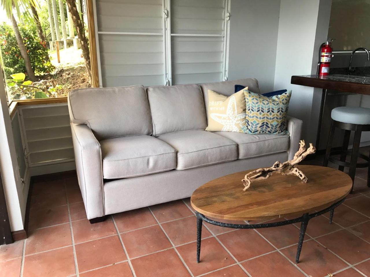 Oceania Villas Isla Culebra Екстер'єр фото