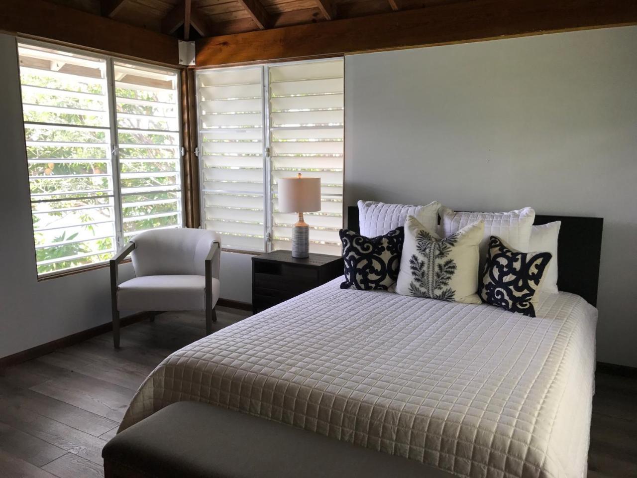 Oceania Villas Isla Culebra Екстер'єр фото