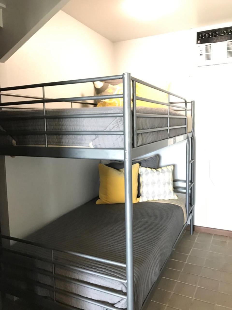 Oceania Villas Isla Culebra Екстер'єр фото