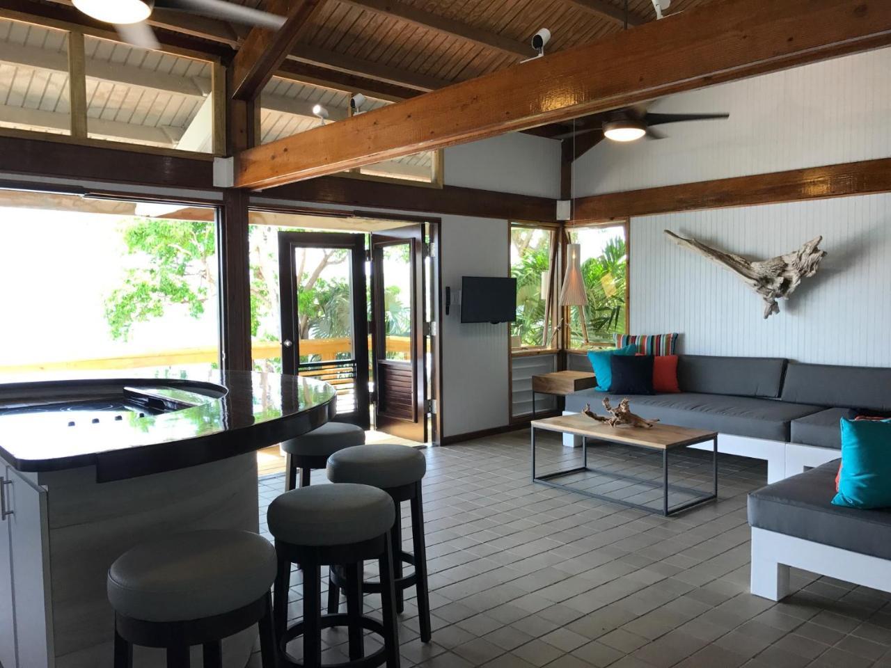 Oceania Villas Isla Culebra Екстер'єр фото