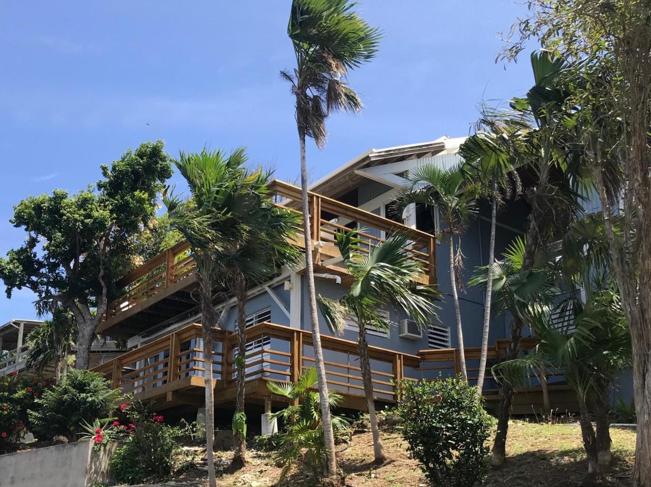 Oceania Villas Isla Culebra Екстер'єр фото