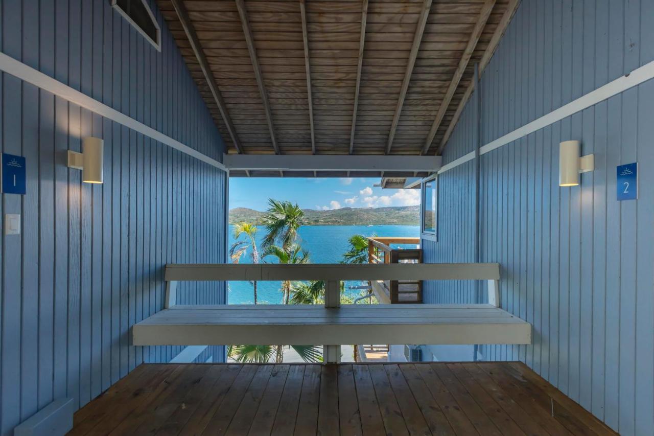 Oceania Villas Isla Culebra Екстер'єр фото