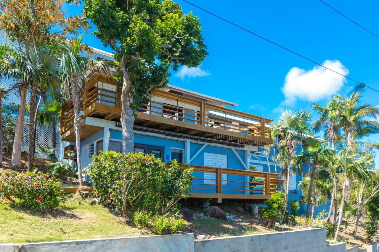 Oceania Villas Isla Culebra Екстер'єр фото