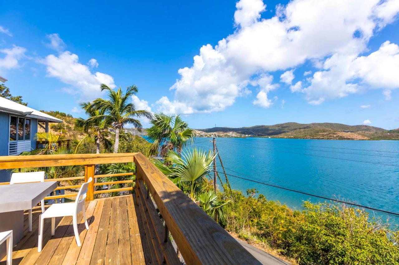 Oceania Villas Isla Culebra Екстер'єр фото
