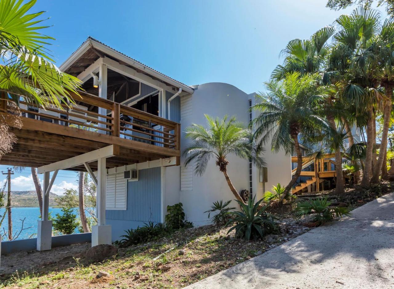 Oceania Villas Isla Culebra Екстер'єр фото