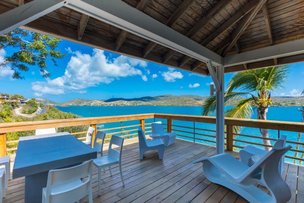 Oceania Villas Isla Culebra Екстер'єр фото