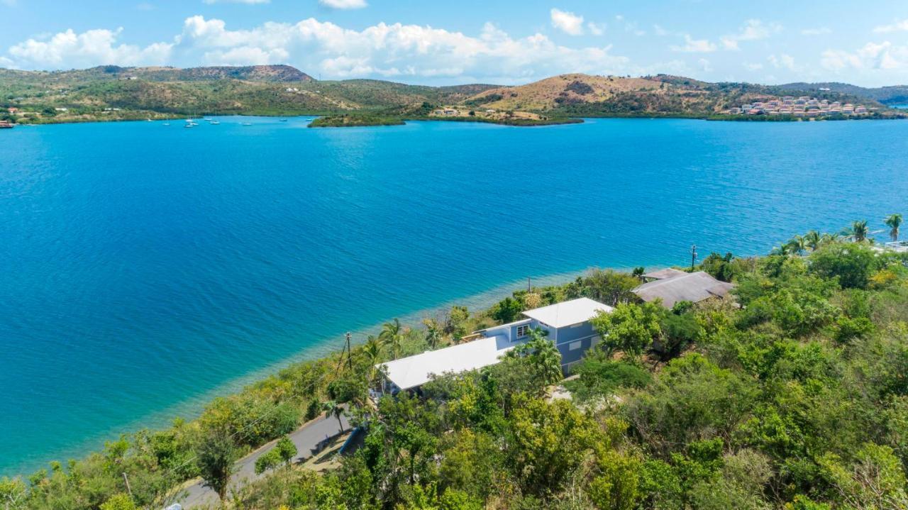 Oceania Villas Isla Culebra Екстер'єр фото