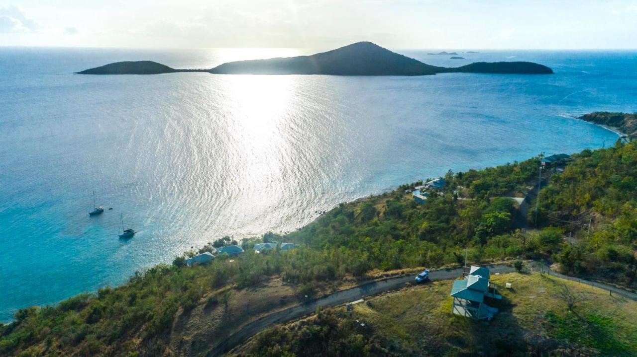 Oceania Villas Isla Culebra Екстер'єр фото