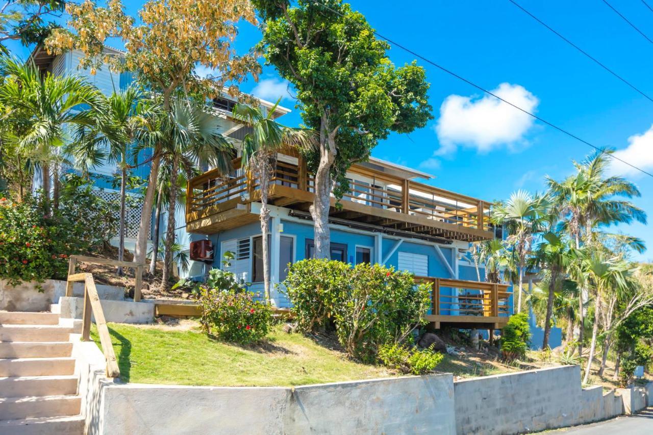 Oceania Villas Isla Culebra Екстер'єр фото