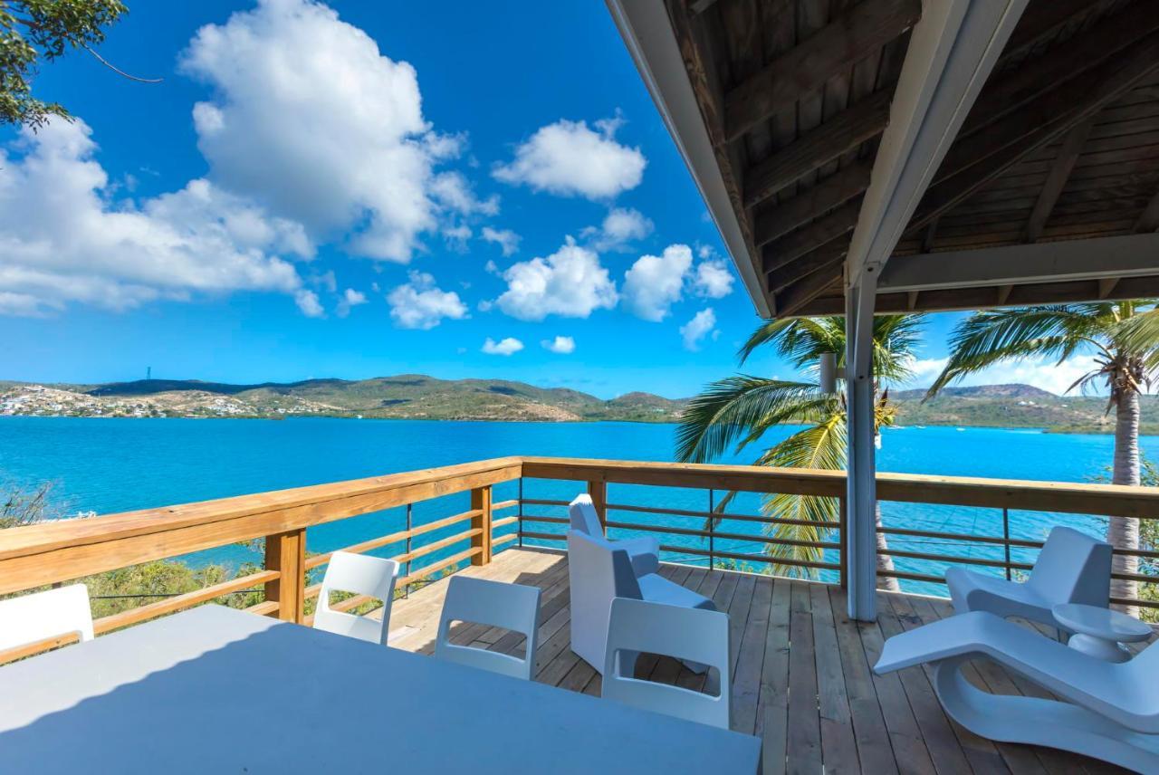 Oceania Villas Isla Culebra Екстер'єр фото