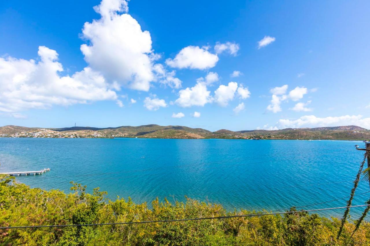 Oceania Villas Isla Culebra Екстер'єр фото