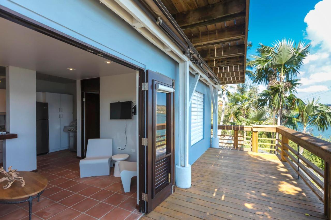 Oceania Villas Isla Culebra Екстер'єр фото