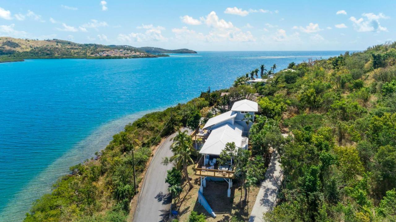 Oceania Villas Isla Culebra Екстер'єр фото
