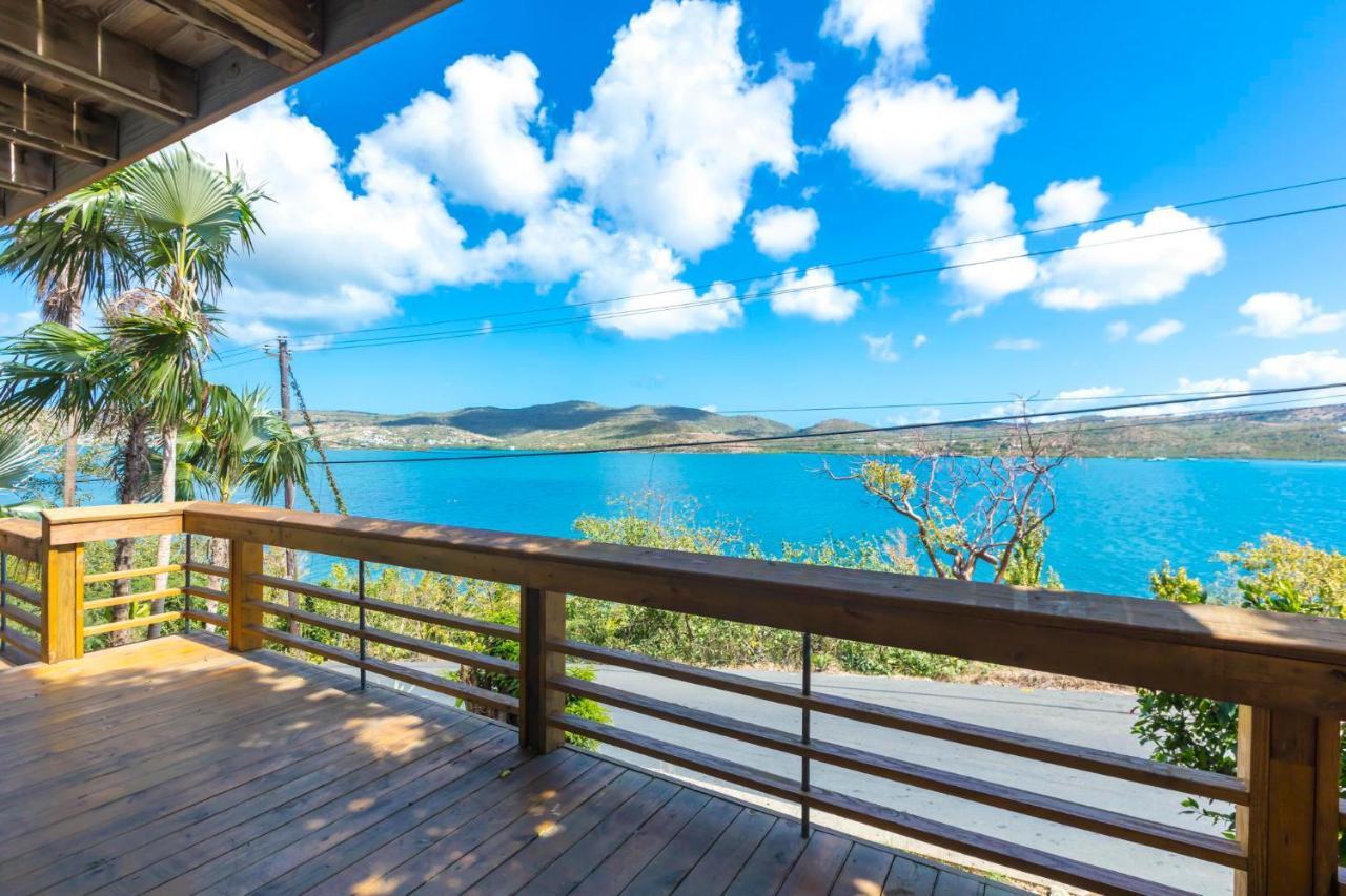 Oceania Villas Isla Culebra Екстер'єр фото