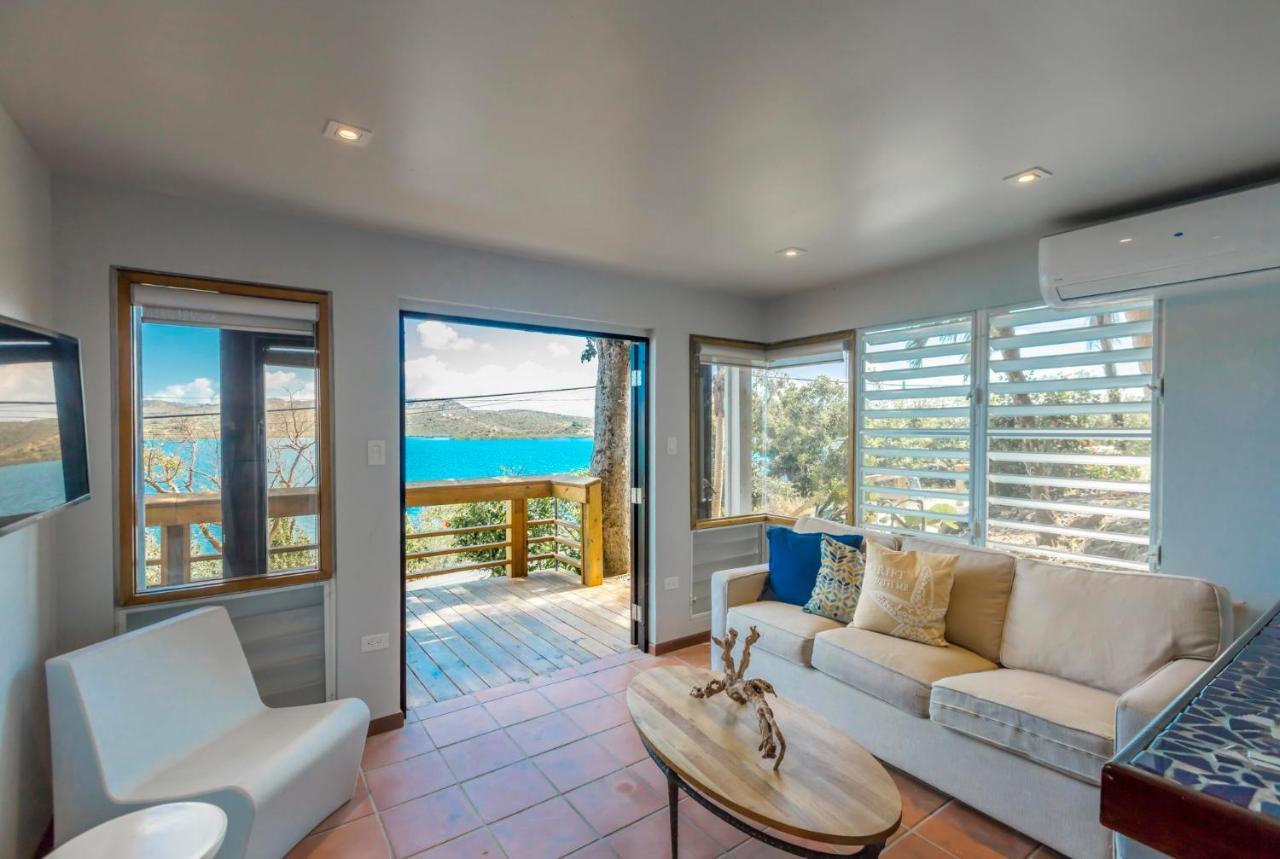 Oceania Villas Isla Culebra Екстер'єр фото