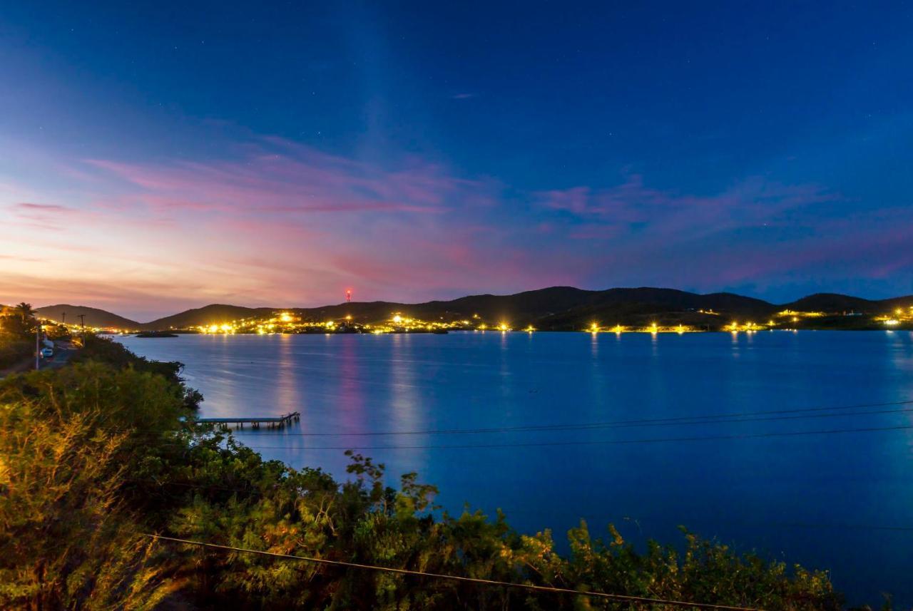 Oceania Villas Isla Culebra Екстер'єр фото